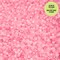 John Bead Glow in Dark Cylin Beads 11/0 Glass Cylindrical Seed Beads, 25g